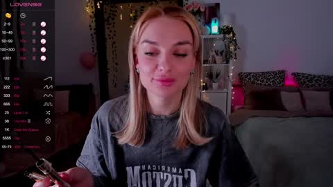 MagicLove online show from January 6, 5:08 am