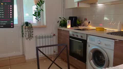 MagicLove online show from February 19, 5:29 am