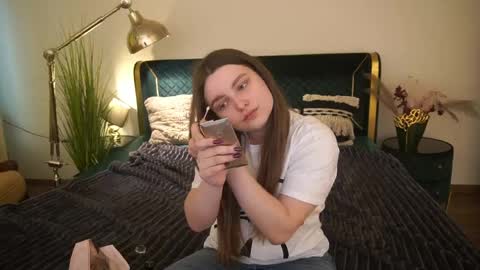 Emily online show from May 13, 6:30 am