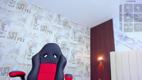 magievans1 online show from February 20, 12:36 pm