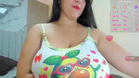 magievans1 online show from February 20, 12:29 pm