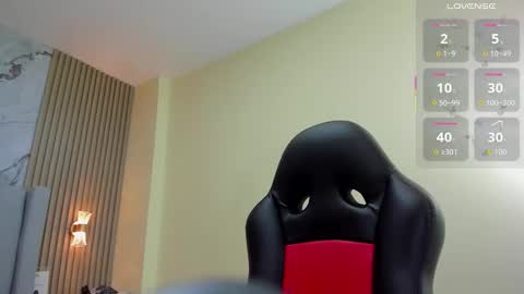 magievans1 online show from September 19, 3:05 am