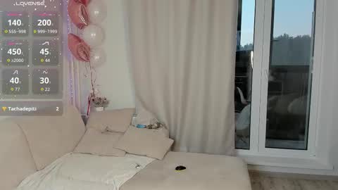 Sasha online show from September 12, 2:24 pm