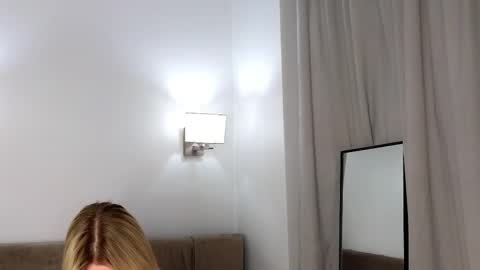 Sasha online show from March 3, 7:14 pm