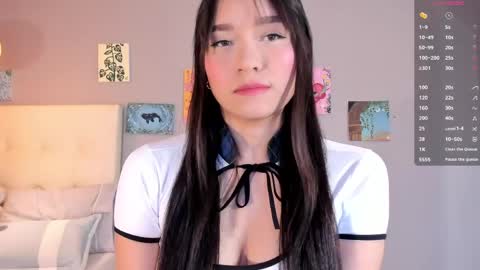 Maia online show from May 5, 12:19 pm