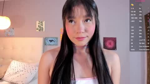 Maia online show from May 23, 12:14 pm
