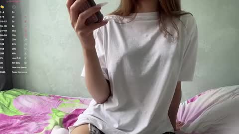 M I A online show from May 23, 8:45 am