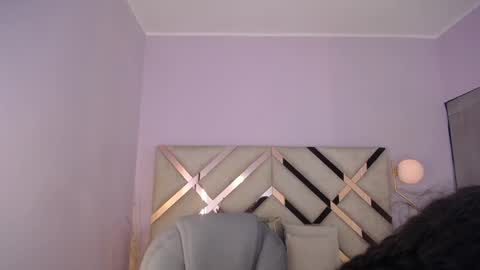 Maia Charris online show from May 7, 12:42 pm
