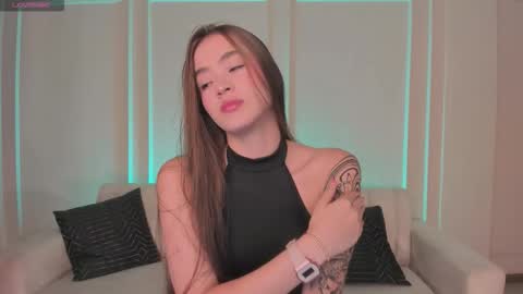  Maia  online show from January 13, 8:35 pm