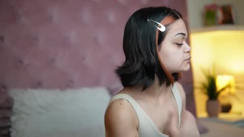  Maia  online show from March 2, 8:37 pm