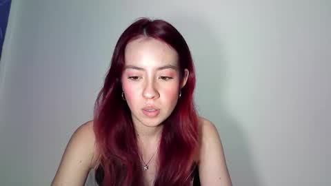 MaiaRosse  online show from September 29, 5:01 am