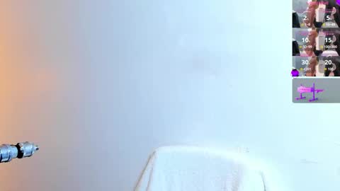 maibys online show from February 12, 4:03 am