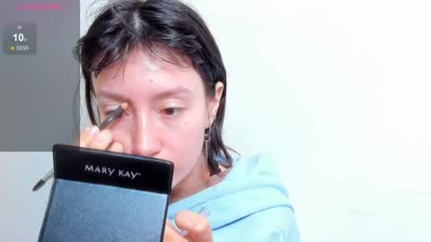 maibys online show from October 9, 4:27 am