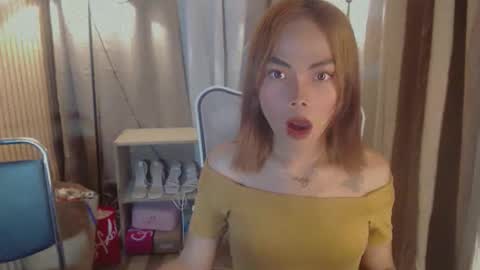 Maica online show from April 1, 1:52 pm