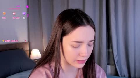 Lucy online show from December 16, 1:42 am