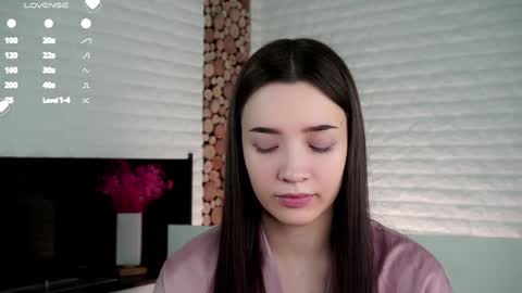 Lucy online show from January 17, 1:15 am