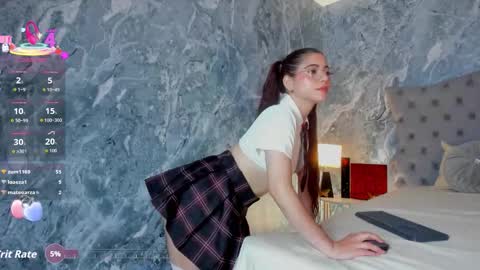 Maiia Cute  online show from September 25, 3:49 am