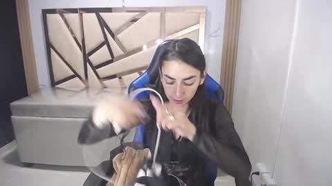 Maily online show from November 28, 2:47 am