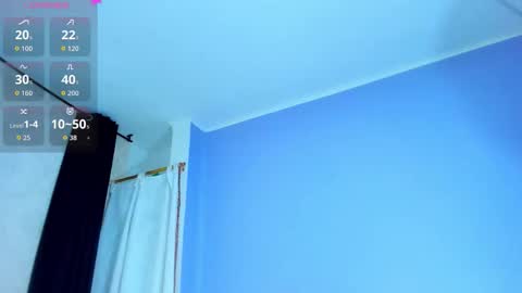 Mailyn online show from November 24, 8:55 pm