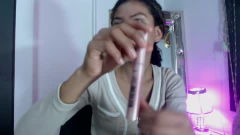mailyn_gold online show from May 8, 12:30 pm