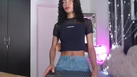 mailyn_gold online show from May 7, 12:20 pm
