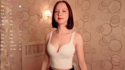 Maisie online show from November 12, 12:14 pm