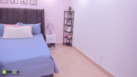 Maite online show from January 7, 12:03 am