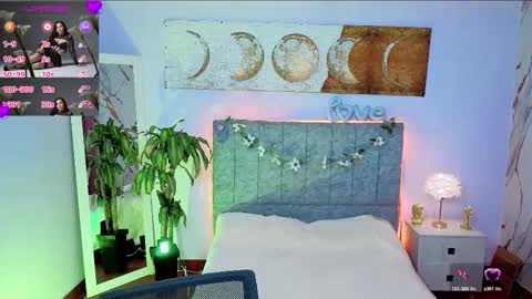 MAITE STONE1 online show from February 19, 3:50 am