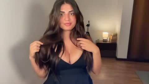 Maite online show from July 17, 12:37 am
