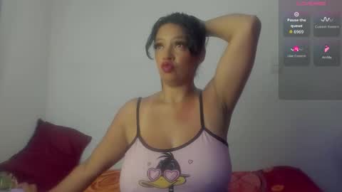 maitte_love online show from March 25, 8:17 am