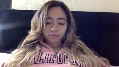 majo_gomezz online show from May 27, 1:57 am