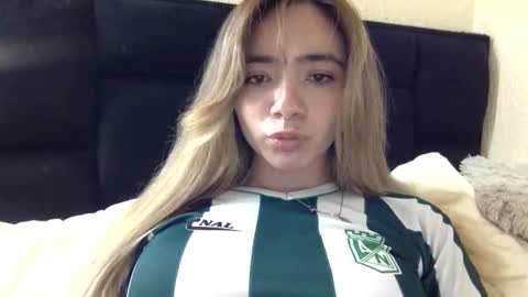 majo_gomezz online show from May 25, 12:31 am