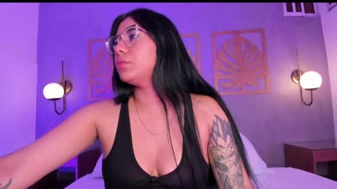 MAJO ROSE  online show from May 26, 7:46 pm