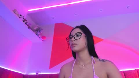 Majo Gomez online show from March 16, 10:52 am