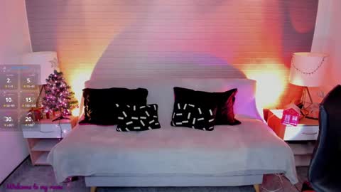 Makarena  online show from December 24, 1:16 am