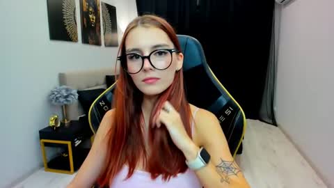 Chloe online show from July 1, 10:26 am