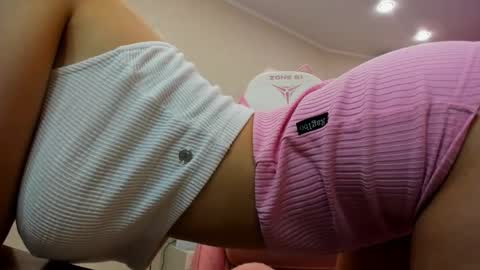 Chloe online show from May 14, 3:45 am