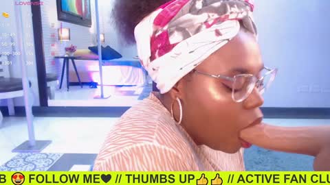 makena online show from January 25, 3:51 am