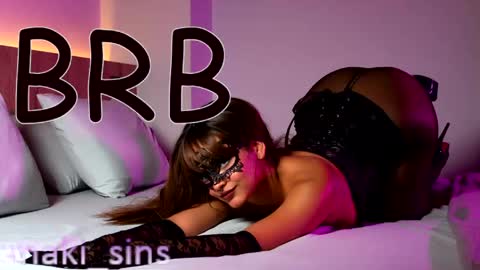 Maki Sins online show from May 11, 3:41 am