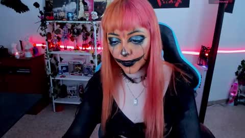 ...  ... online show from October 10, 9:31 pm