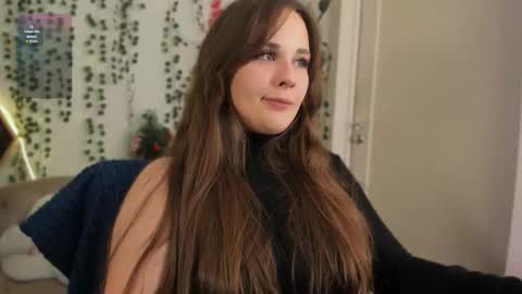 Makima online show from December 21, 9:08 pm