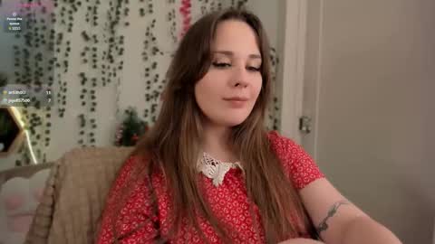 Makima online show from December 20, 9:08 pm