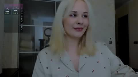 Kate online show from March 22, 4:46 pm