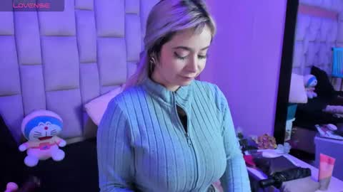 maky_coss online show from February 26, 1:32 pm
