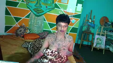 malaika online show from October 4, 10:25 pm