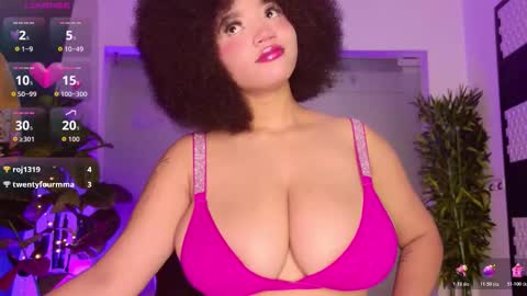   online show from November 9, 1:07 pm