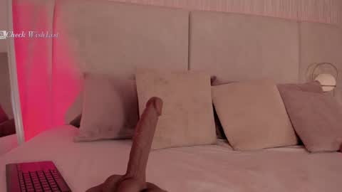 Malena Angel online show from October 10, 11:20 pm