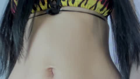 Malena Angel online show from December 30, 8:04 pm