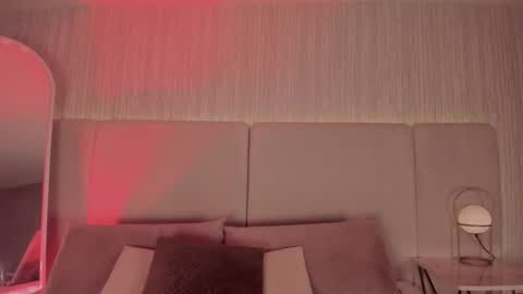 Malena Angel online show from December 1, 7:05 pm