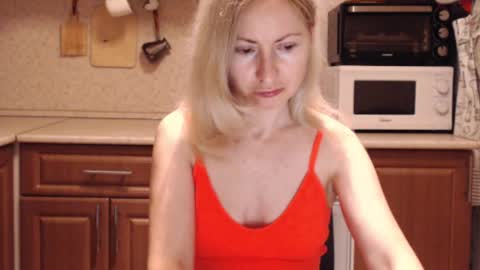 Malena online show from March 13, 10:22 pm